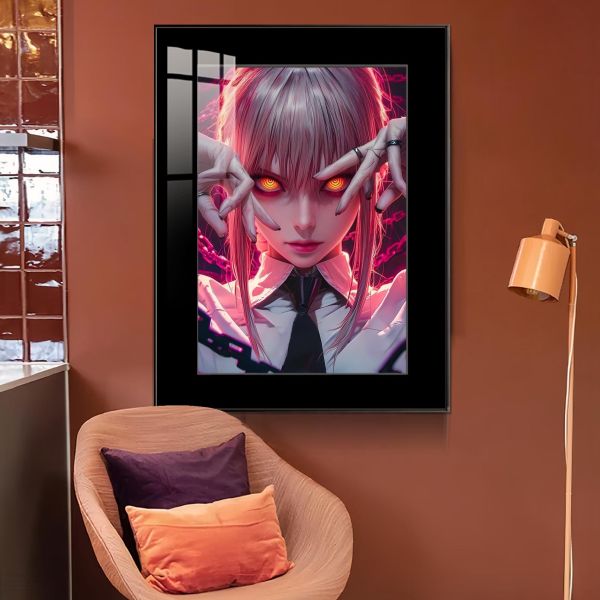 【海外代購】橘子 JUZI 支配惡魔 瑪奇瑪 