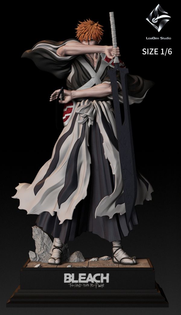 【預留請洽客服】LoaDen 載物 002千年血戰 一嘰咕 