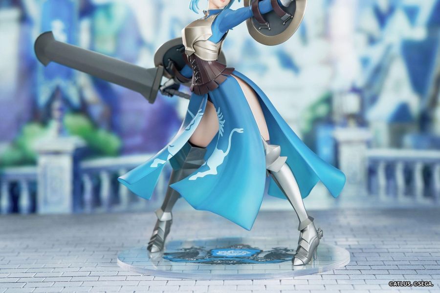 【PVC預定】APEX LIMEPIE系列 聖獸之王 維吉妮亞 