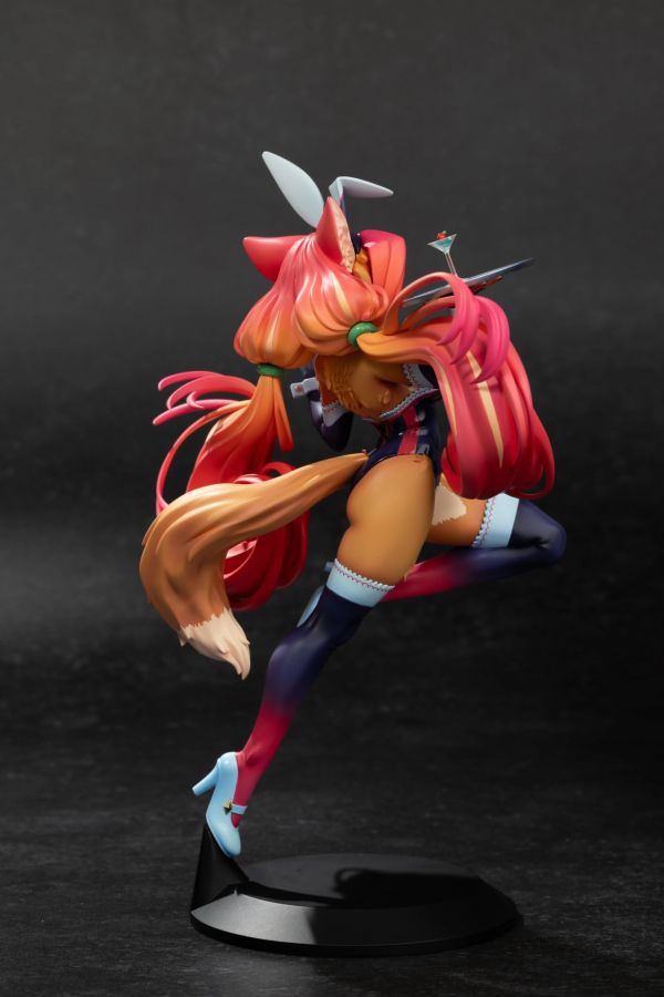 【預定】Sakura-Gear 獸人 兔女郎 獸娘 Bunnimals 羅莎 