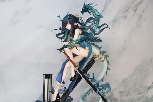【海外代購】喵屋 WF2025 夕 染塵煙 明日方舟 