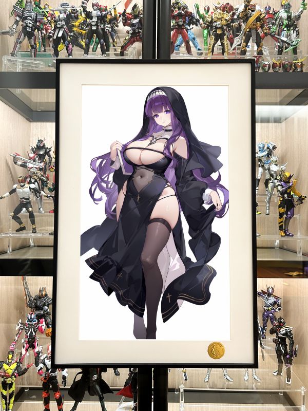 【海外代購】星空 修道士費倫 葬送的芙莉蓮 