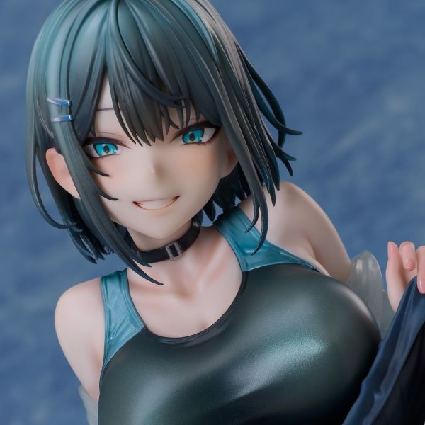 【預定】UCI だにまる 原畫 水無瀨空 1/6 PVC 完成品 