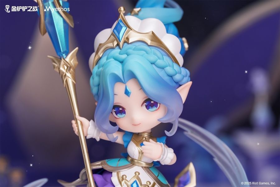【預定】Myethos 香水寶石 小小迦娜 英雄聯盟 