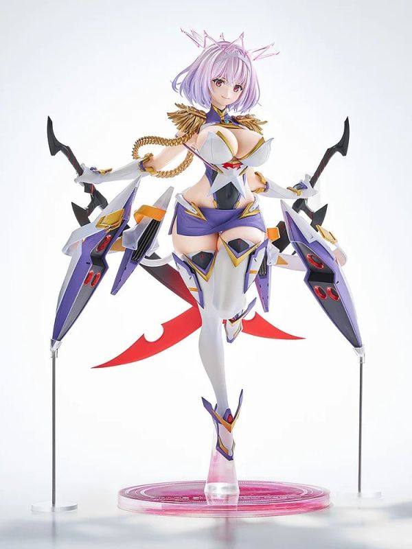 【預定】Good Smile Company GSC 新條茜 Chaos New Order feat. saitom 
