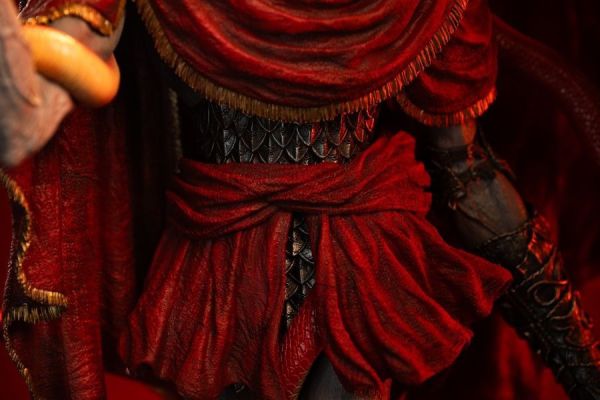 【海外代購】sword wing Elden Ring 艾爾登法環 梅瑟莫 