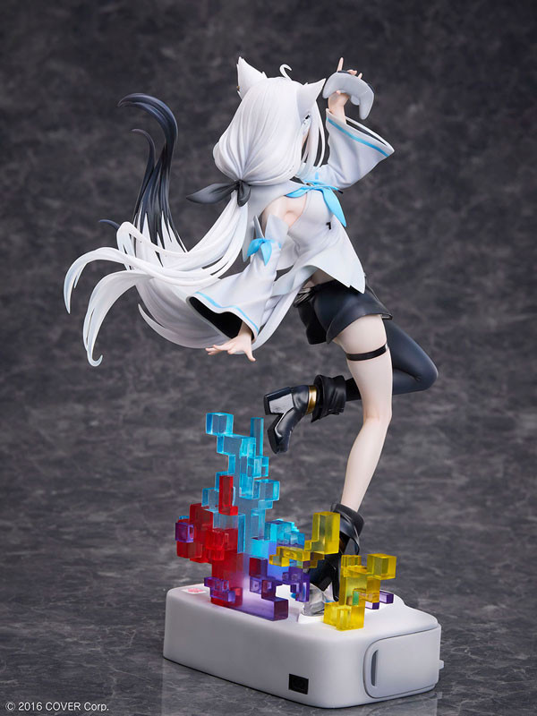 【預定】Design COCO Hololive 白上吹雪 We are GAMERS 