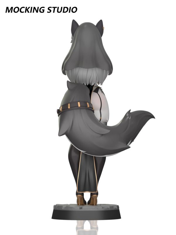 【預定】主意玩家 修女露娜 