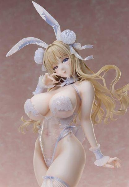 【R18PVC-預定】Native BINDing LOVECACAO Blossom 兔女郎 