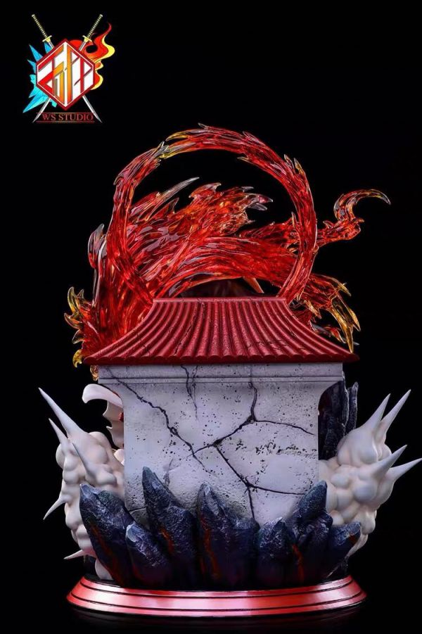 【海外代購】WS 山本 總隊長 