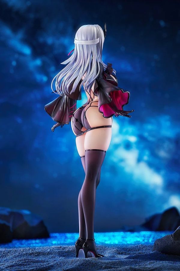 【預定】Good Smile Company GSC 勝利女神 妮姬 NIKKE 神罰 第二種情感 