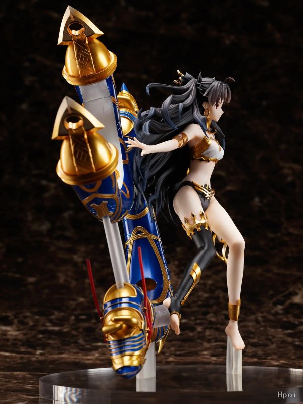 【海外代購】【28CM】F:NEX 命運 冠位指定 絕對魔獸戰線 巴比倫尼亞 伊什塔爾 