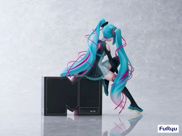 【預定】FNEX 初音未來 MTV 