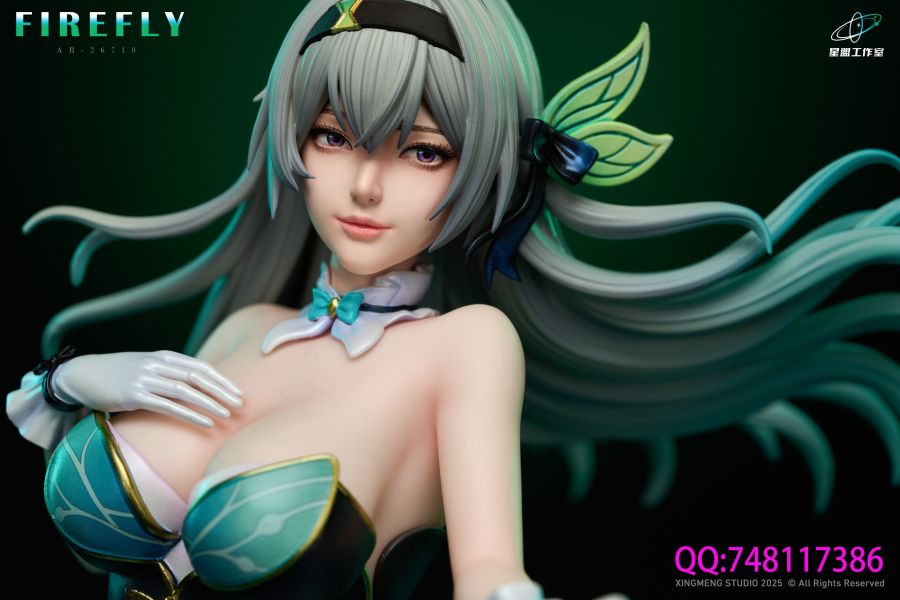 【預留請洽客服】星萌 Star Cute 禮服小螢 