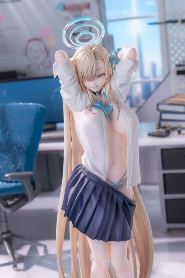 【預定】Fix cast FC 一之瀨明日奈 深情邀約 