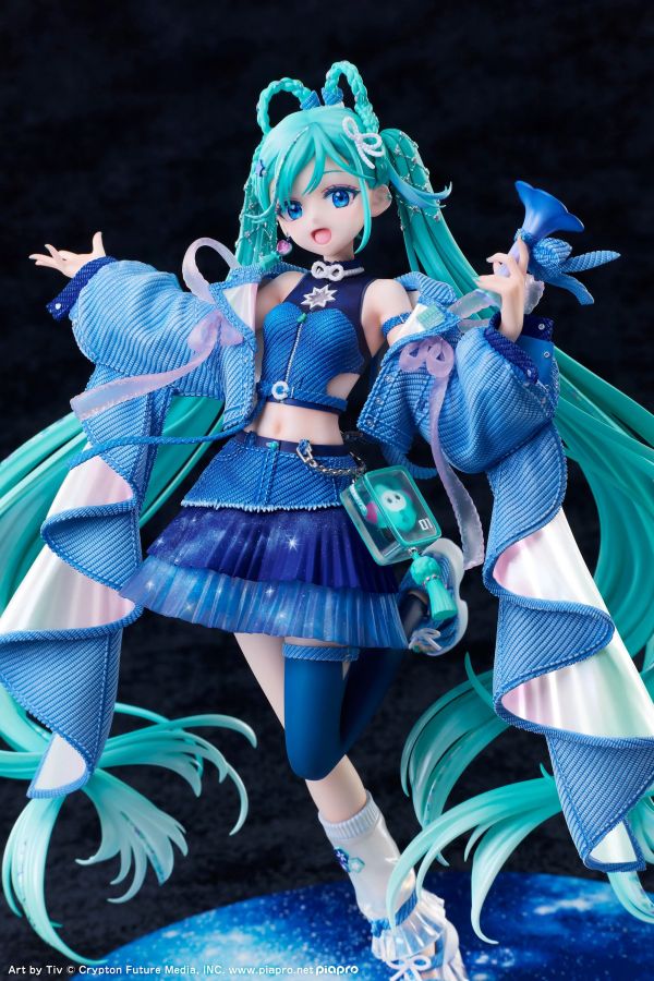 【預定】Design COCO 初音未來 魔法未來 2025Ver. 