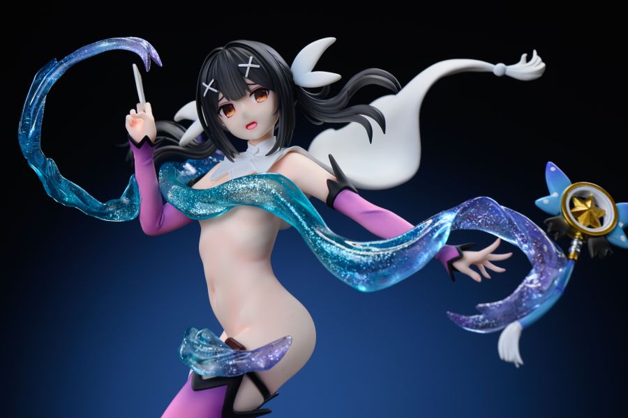 【R18-預定】HFK 衛宮美遊 變身 