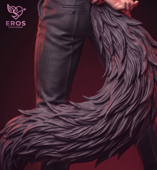 【預定】Eros 敖尹 