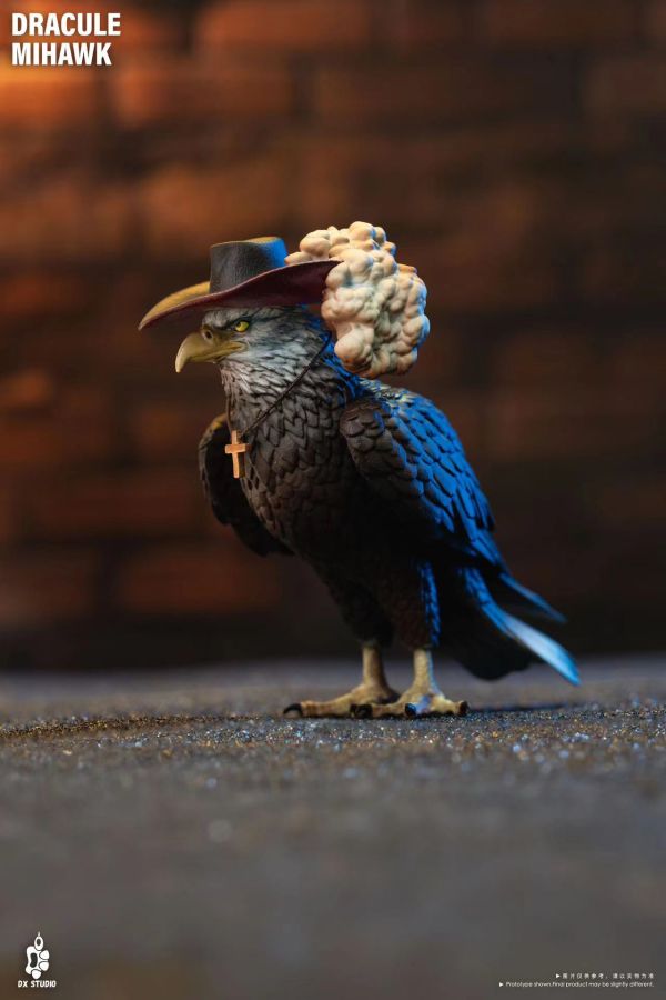 【已截單/代購洽客服】DX 大熊社 七武海系列第5 彈 喬拉可·米霍克 