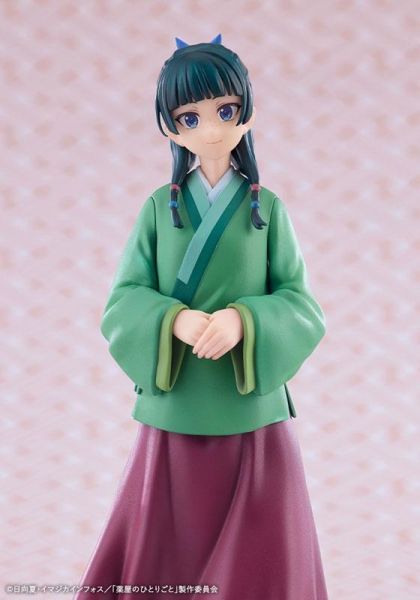 【PVC預定】壽屋 OSHI WORKS 藥師少女的獨語 貓貓 