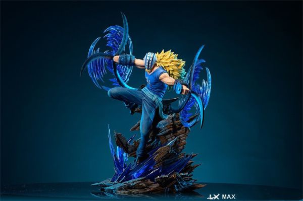 【系列代購】LX MAX 二把手系列 01~07 