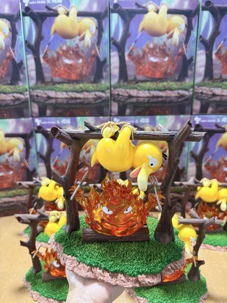 【海外代購】lucky 龍喵 烤鴨 卡西法 