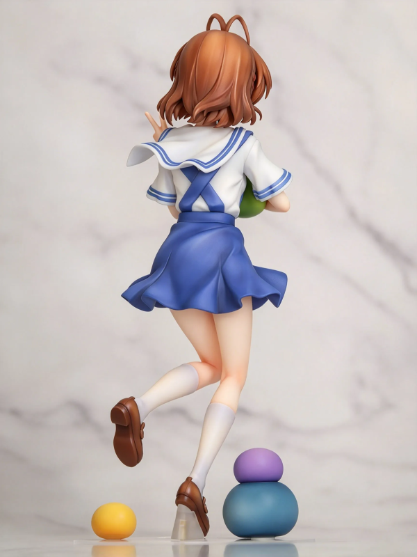 【預定】LLK CLANNAD 古河渚 