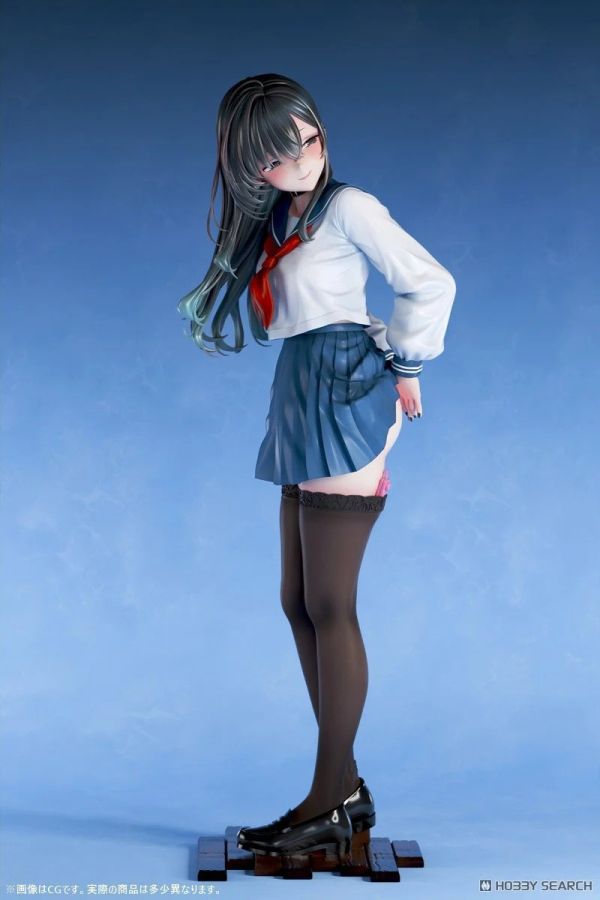 【預定】Bfull JAPAN 肉感少女 #社群小帳女子 黒星ゆに 
