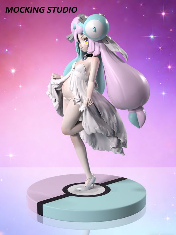 【預定】主意玩家 MOCKING 情趣睡衣 奇樹 