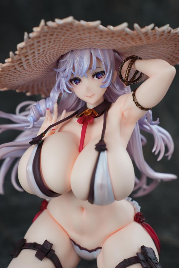 【海外現貨】龍精石 FGO 阿爾及利亞 