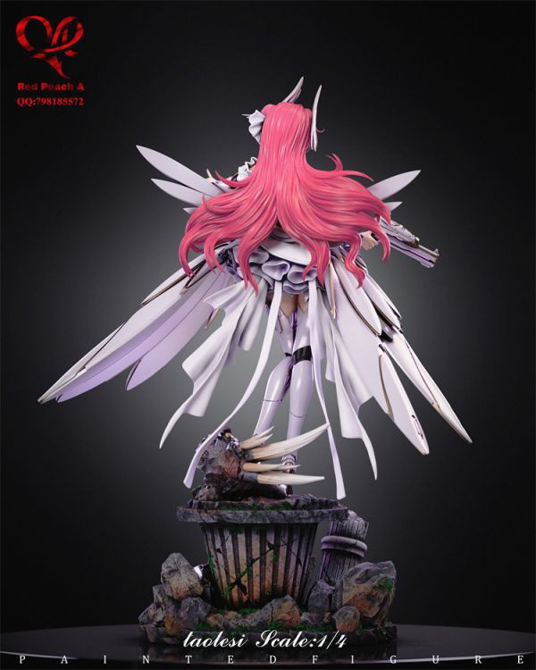【海外現貨】Red Peach A Nikke系列女雕系列 桃樂絲 