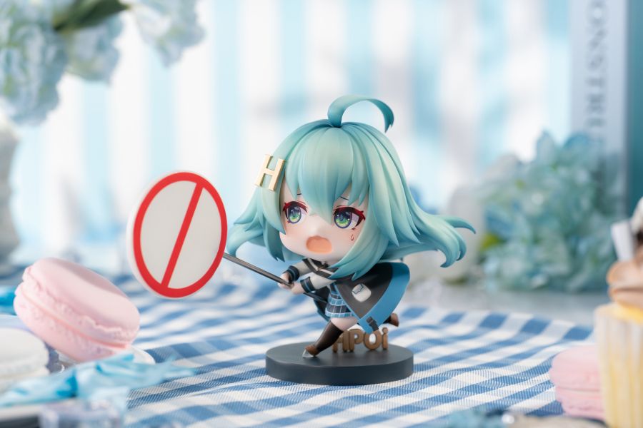【預定】HPOI 看板娘 不許澀澀 