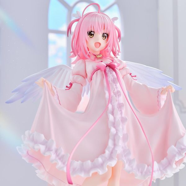 【PVC預定】UnionCreative UCI 守護甜心 日奈森亞夢 守護天使 1/6 PVC 完成品 