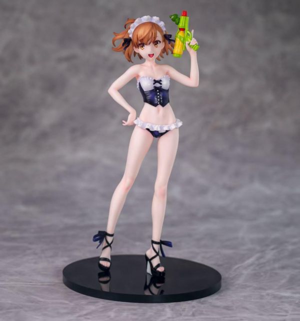 【海外代購】ZTR 魔法禁書目錄 科學超電磁砲 禦坂美琴 砲姐 