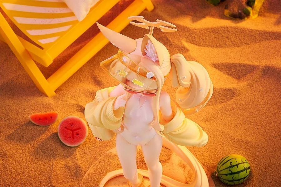 【PVC預定】Good Smile Company GSC 1/7 蔚藍檔案 百合園聖亞 泳裝 