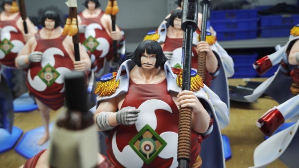 【海外代購】龍虎 longhu 海軍第一彈 戰桃丸 