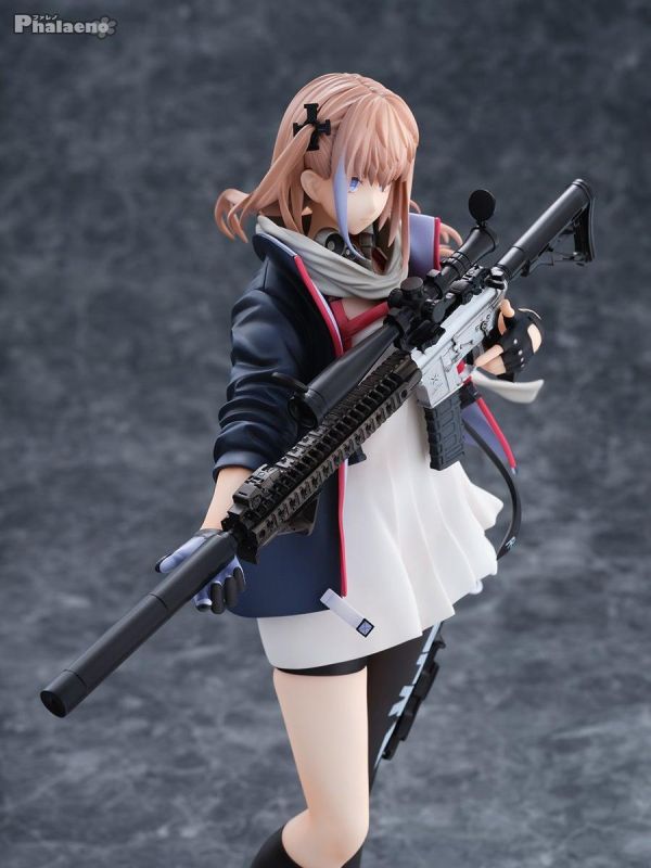 【預定】Phalaeno 少女前線 ST AR-15 