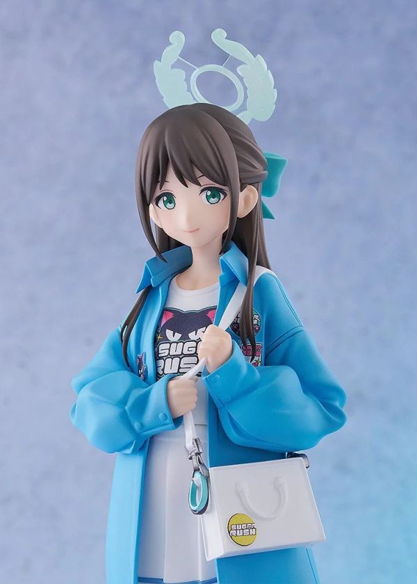 【預定】Good Smile Company GSC POP UP PARADE 蔚藍檔案 愛莉 樂團 活動主視覺Ver. 