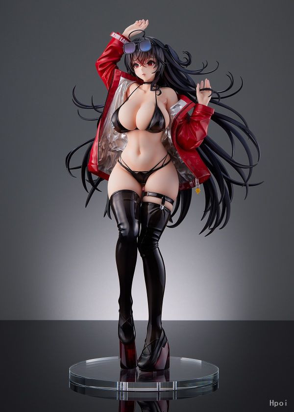 【海外代購】【45CM】Mimeyoi 碧藍航線 大鳳 戀慕伴侶 