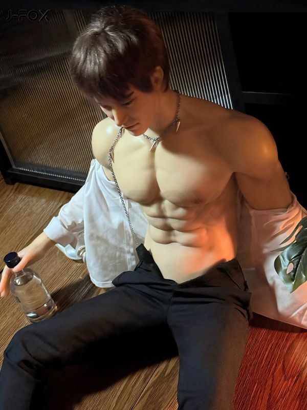 【R18-預定】J-FOX 傑克 