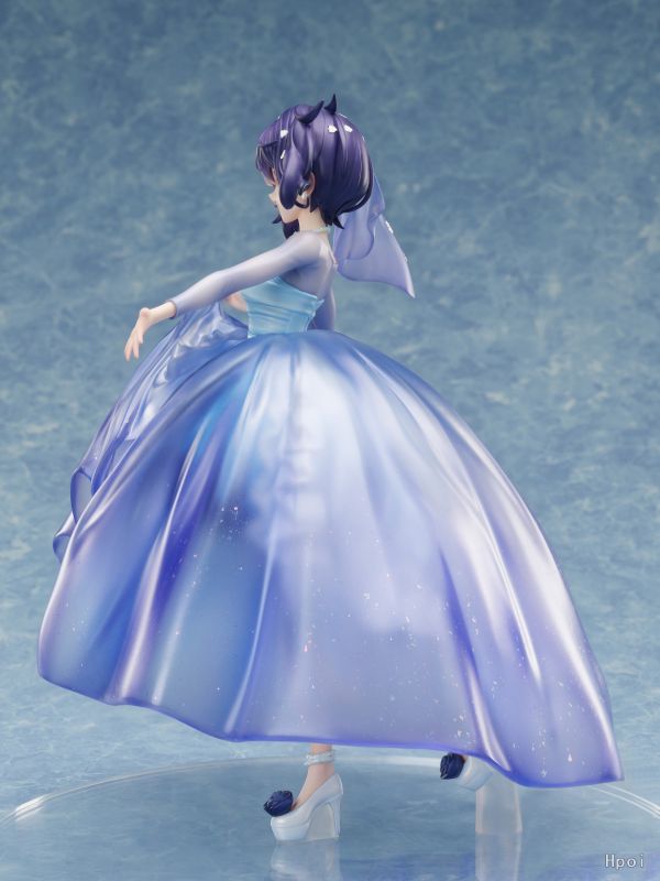 【海外代購】【24CM】F:NEX 佐賀偶像是傳奇 水野愛 婚紗 