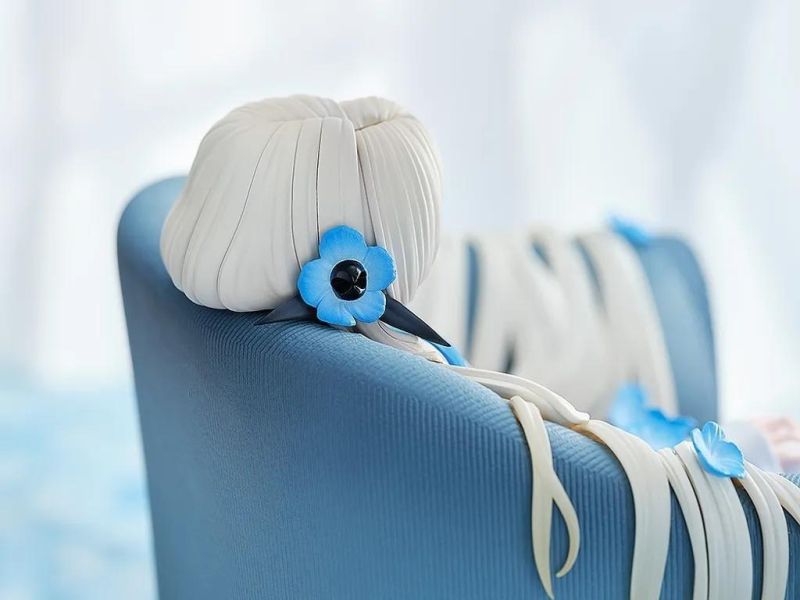 【PVC預定】KADOKAWA 異世界情緒 普遍體Nemophila 