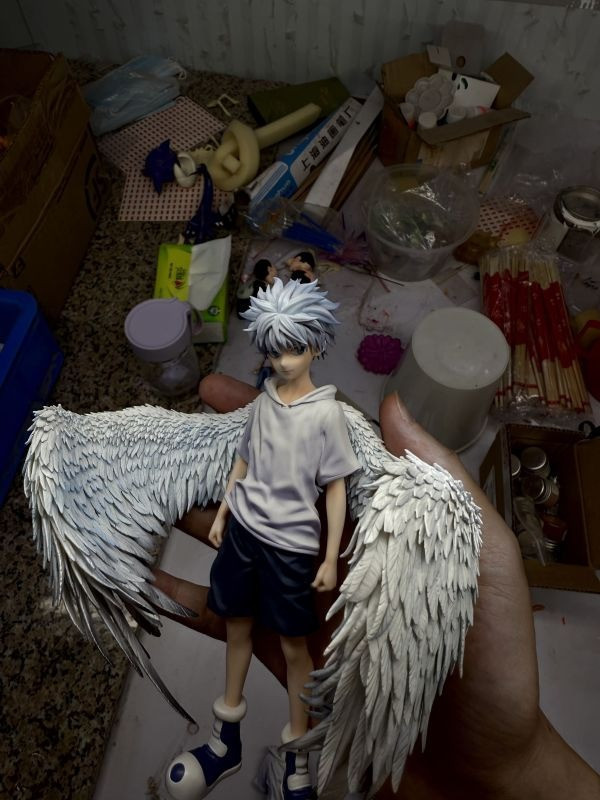 【海外現貨】Aurora 小天使系列 奇犽 