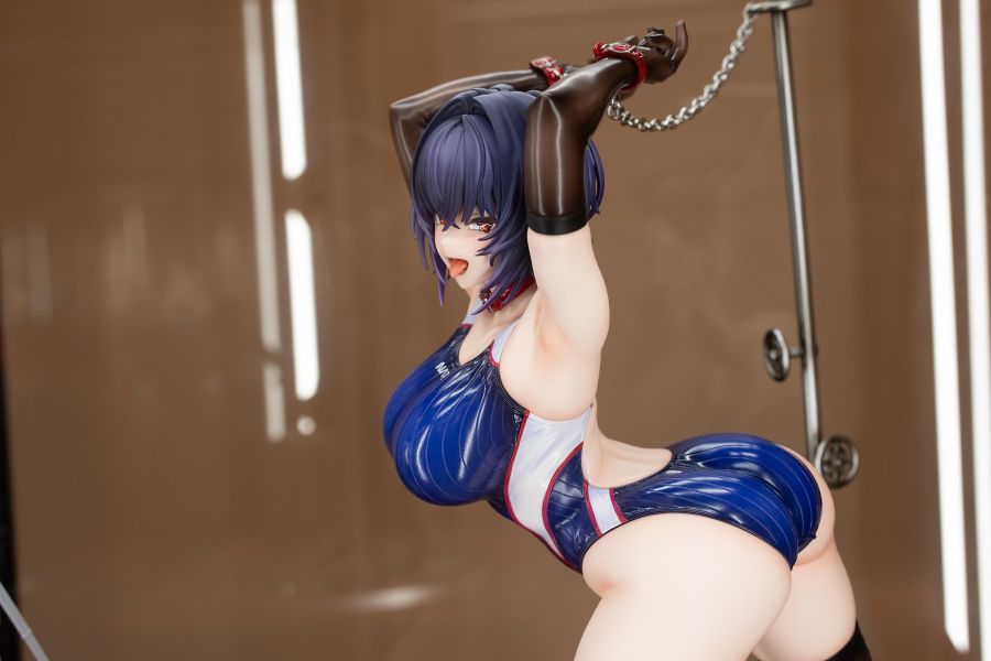 【R18-預定】Native うるりひ氏 原畫 速水渚 Ver. 