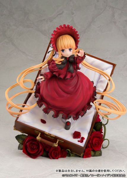 【預定】PROOF TV動畫 薔薇少女 真紅 
