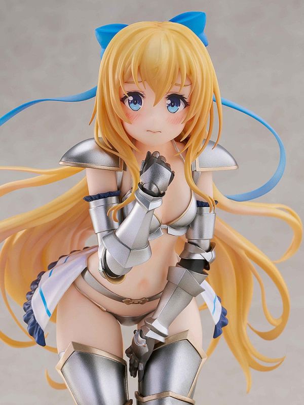 【預定】KLOCKWORX 哥 布林殺手Ⅱ 女神官 比基尼鎧甲Ver. 