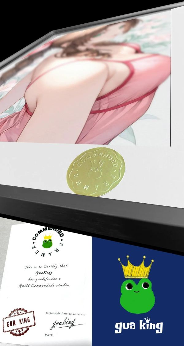 【海外代購】皇呱 《甜美蒂法愛麗絲》最終幻想VII裝飾畫 午睡毯 地毯 
