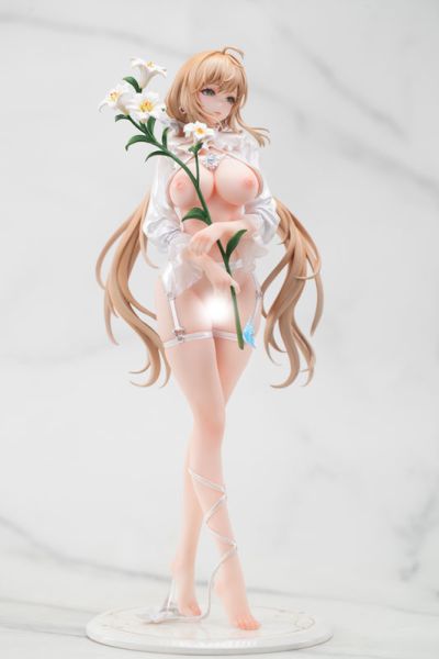 【預定】HerLove ほうき星 原畫 桃子醬 