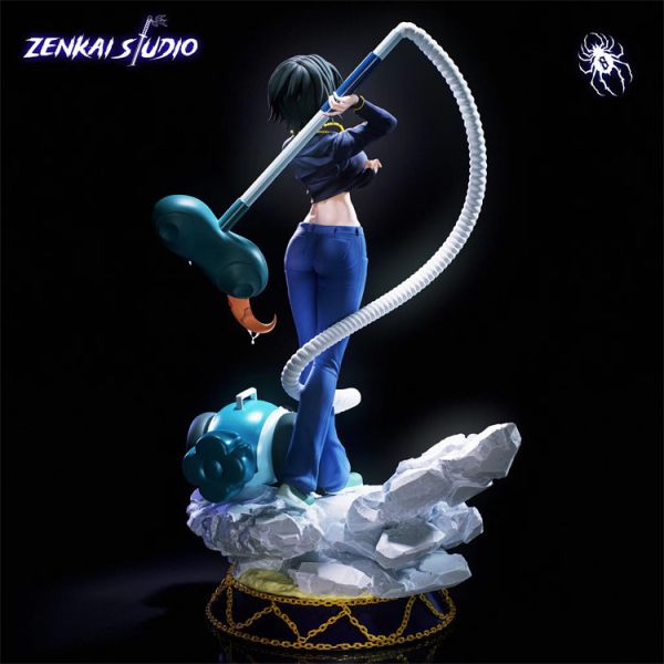 【預定】ZENKAI 獵人 小滴 