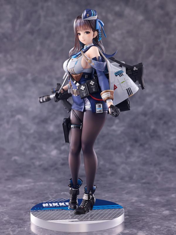 【PVC預定】F:NEX 勝利女神：妮姬 瑪麗安 